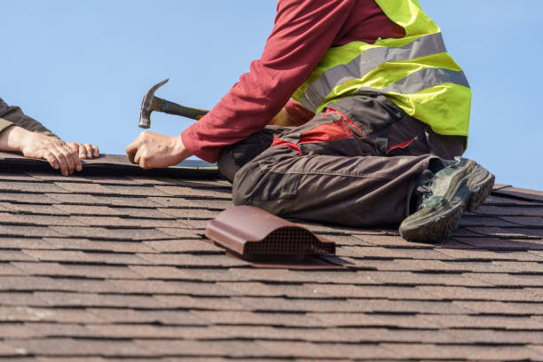 Best Shingle Roofing Installation  in Wallingford Center, CT