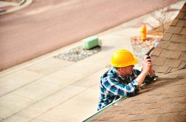 Professional Roofing Contractor in Wallingford Center, CT
