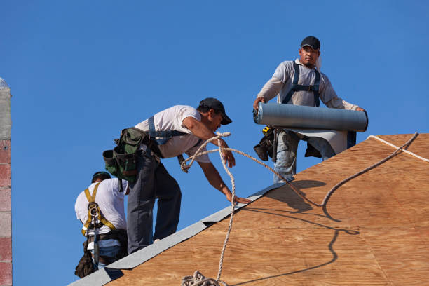 Best Roof Repair Services  in Wallingford Center, CT