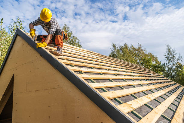 Best Metal Roofing Contractor  in Wallingford Center, CT