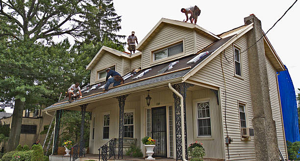 Best Roof Leak Repair  in Wallingford Center, CT