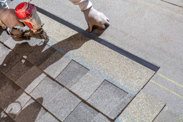 Best Slate Roofing Contractor  in Wallingford Center, CT